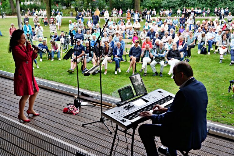 Hofgarten 2025