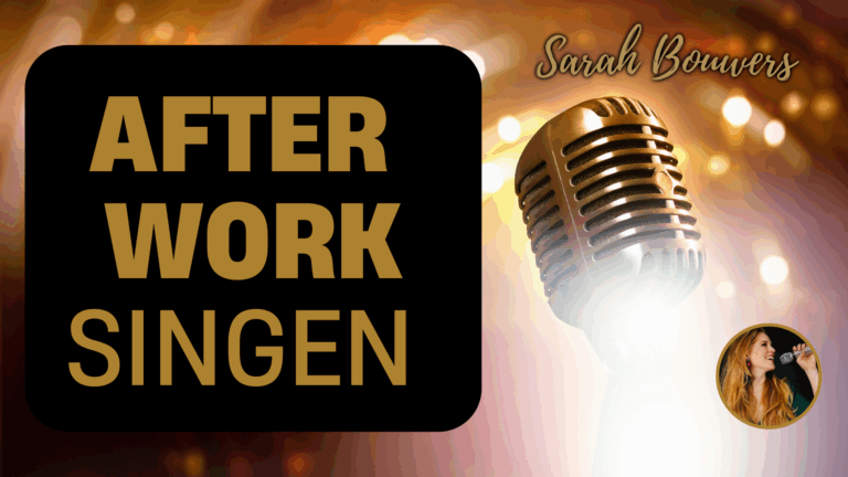 After Work Singen