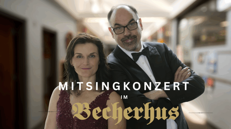 Mitsingkonzert im Advent mit Melanie Arnold