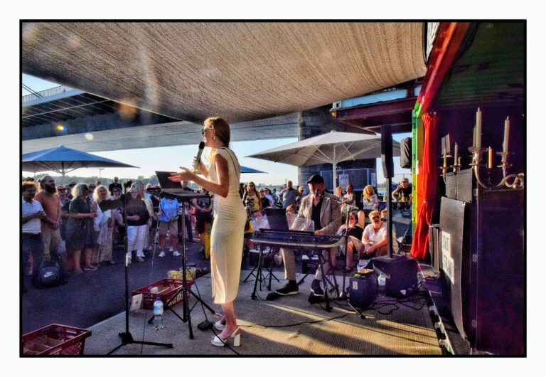 After Work Singen am Stadtstrand 11.08.25