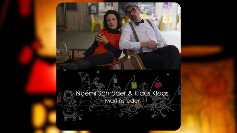 Martinslieder