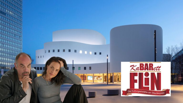 Spielzeiteröffnung “Kultur am Rhein”